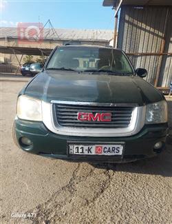 GMC Envoy
